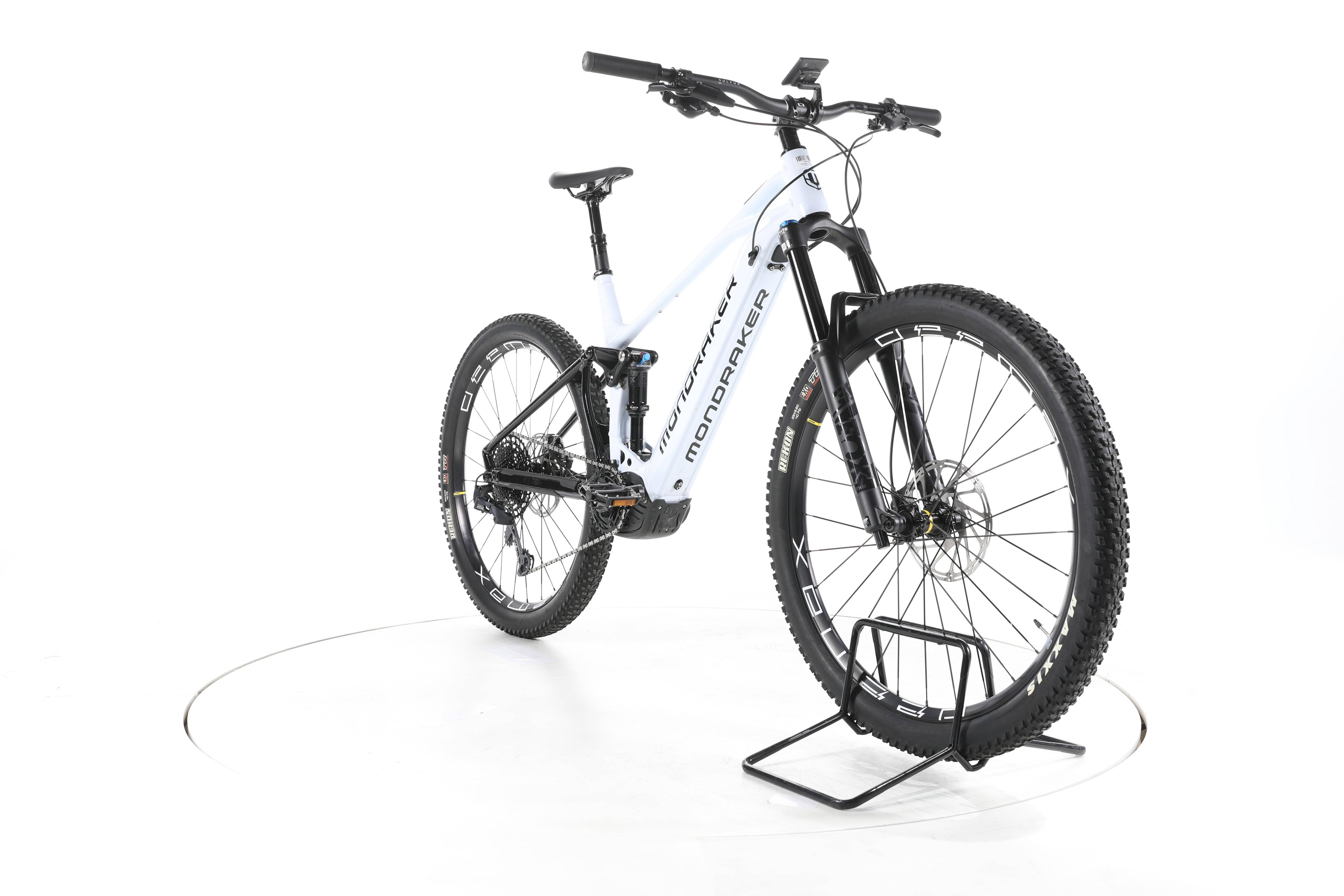 Mondraker Chaser R E-Bike Fully - Image 3