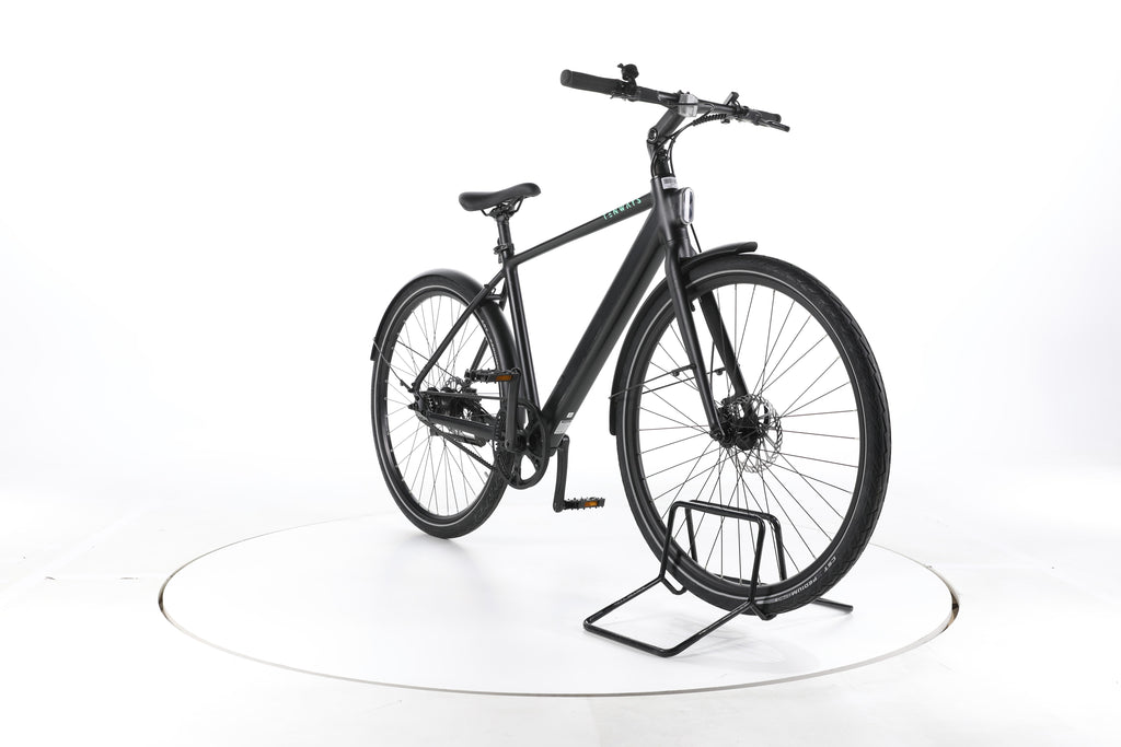 TENWAYS CGO600 Pro City E-Bike - Image 3