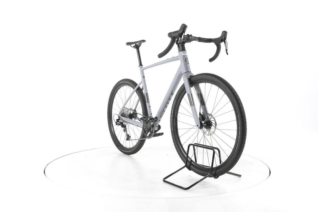 Scott Speedster Gravel 20 Gravelbike - Image 3