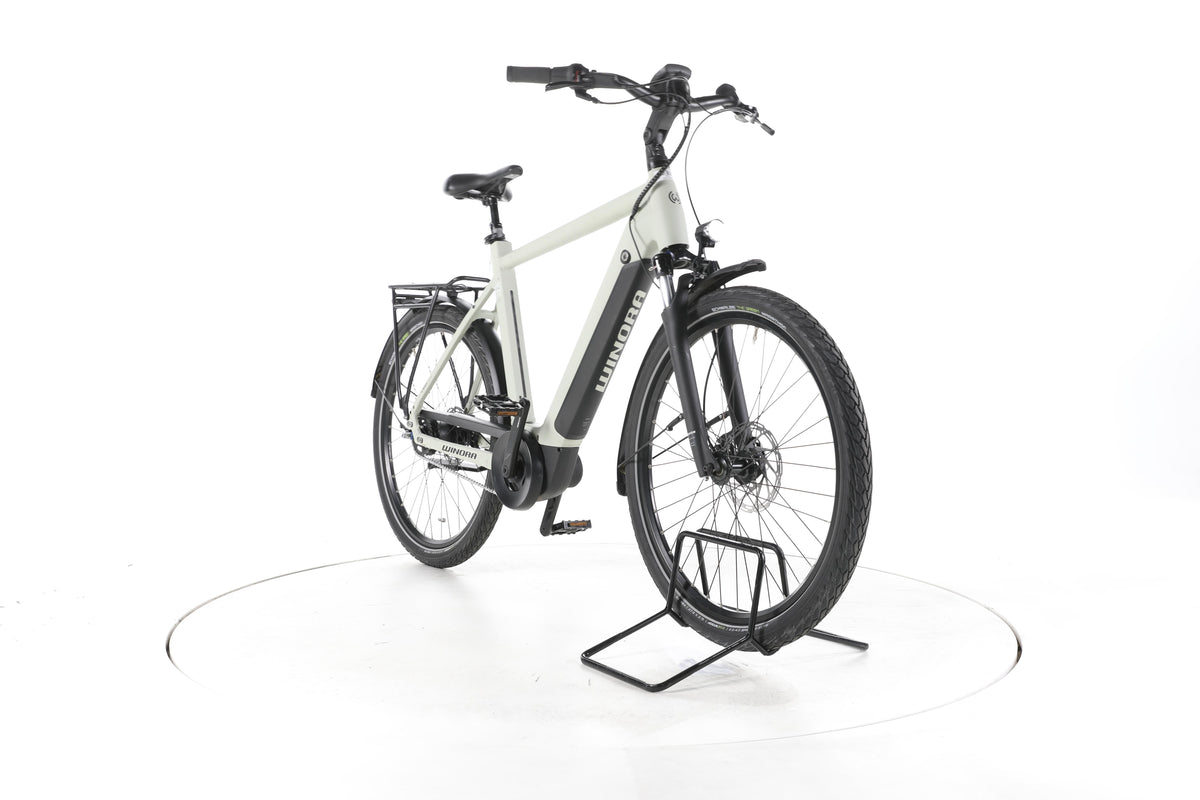 Winora Sinus N5f eco City E-Bike - Image 3
