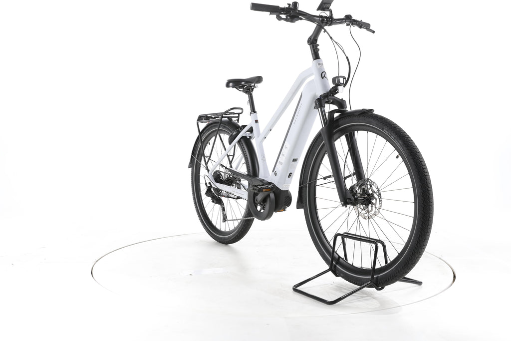 Kalkhoff Endeavour 3 Move Trekking E-Bike 2024 - Image 3