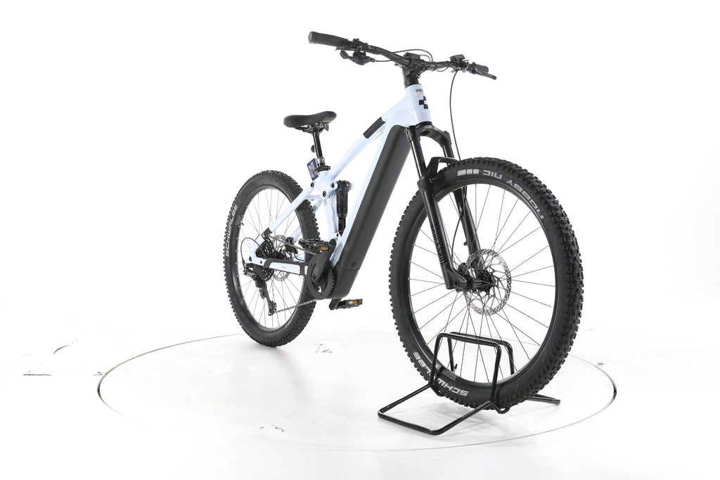 Cube Stereo Hybrid 120 Pro E-Bike Fully - Image 3