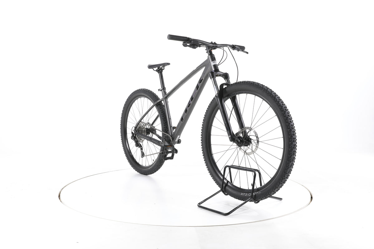 Trek Marlin 6 ML Fahrrad Hardtail - Image 3
