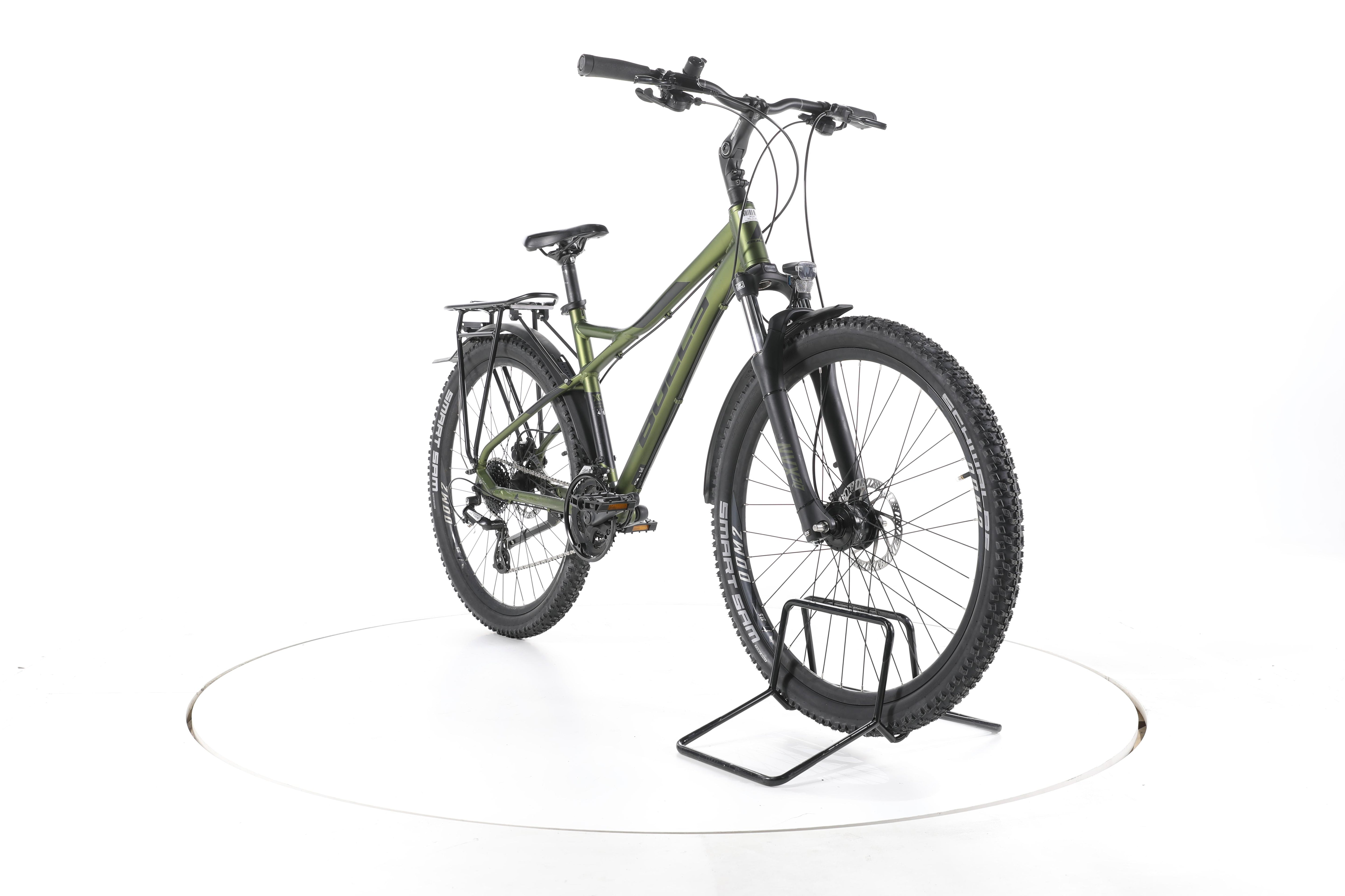 Bulls Sharptail Street Fahrrad City & Trekking - Image 3