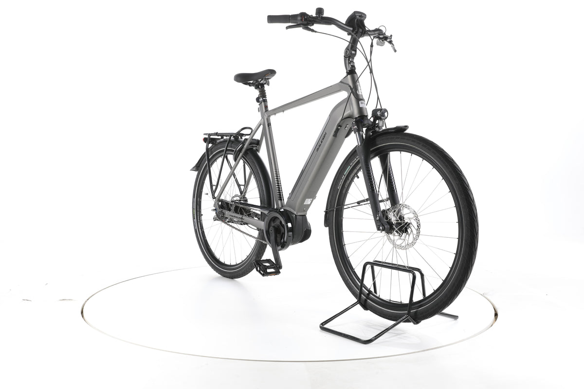 Raleigh Bristol XXL City E-Bike - Image 3