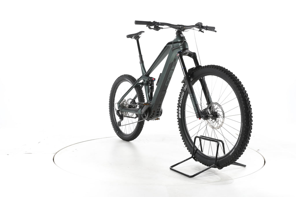 Bulls Sonic EVO AM 2 E-Bike Fully Carbon - Image 3