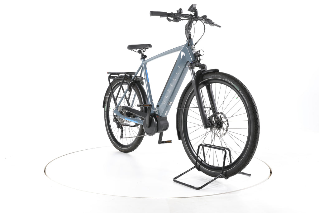 Gazelle Ultimate T10 HMB Trekking E-Bike - Image 3