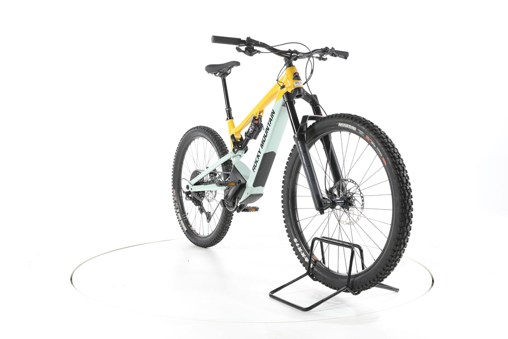 RockyMountain Altitude Powerplay 50 E-Bike Fully - Image 3