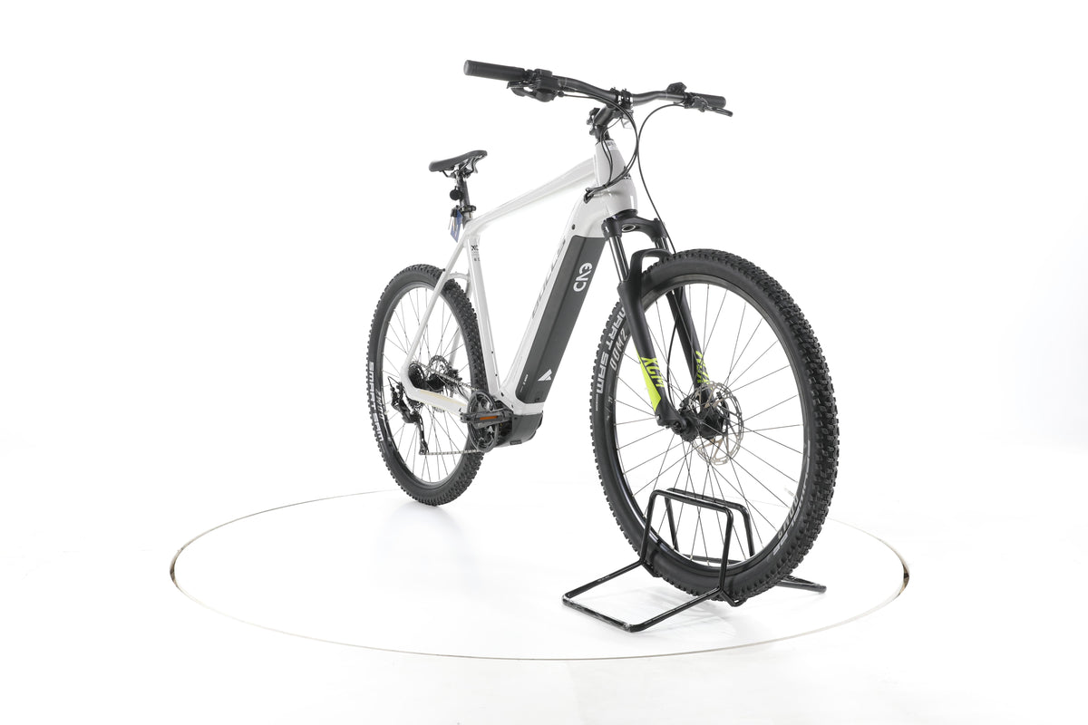 Bulls LT EVO CX E-Bike - Image 3