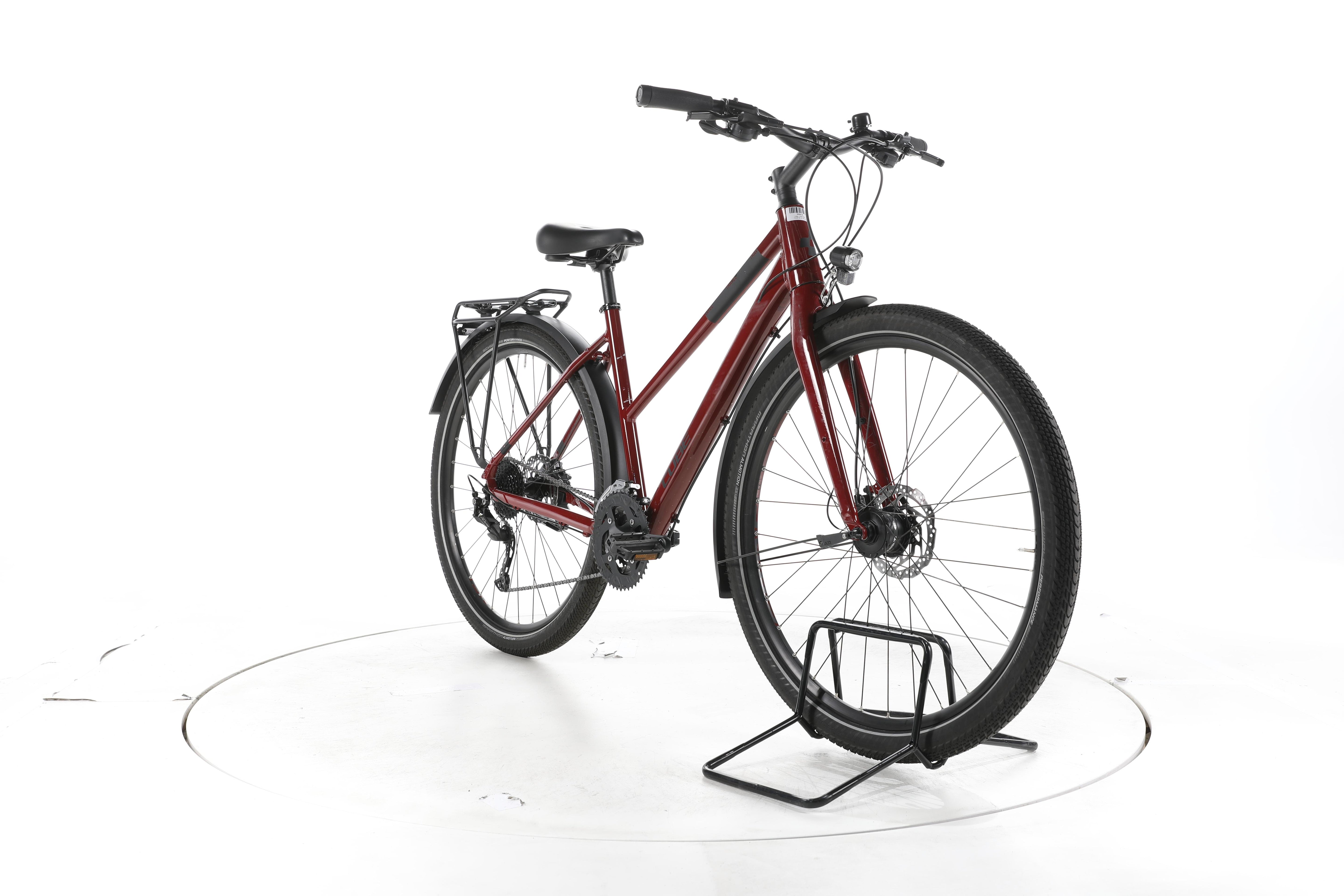 Cube Travel Fahrrad City & Trekking - Image 3