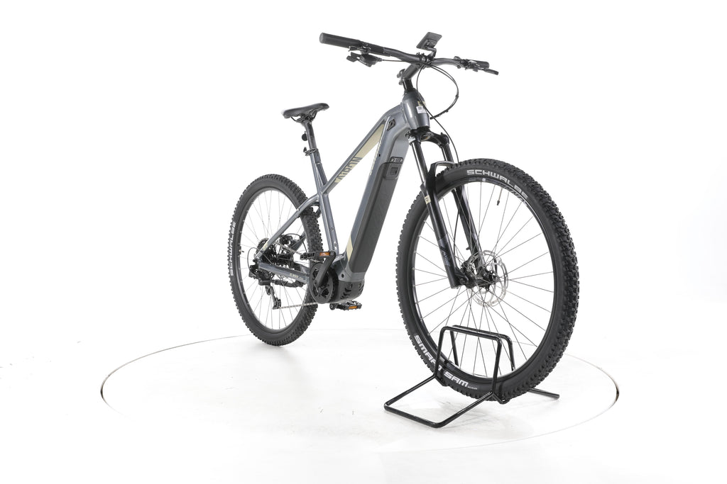 Conway Cairon S 2.0 E-Bike - Image 3