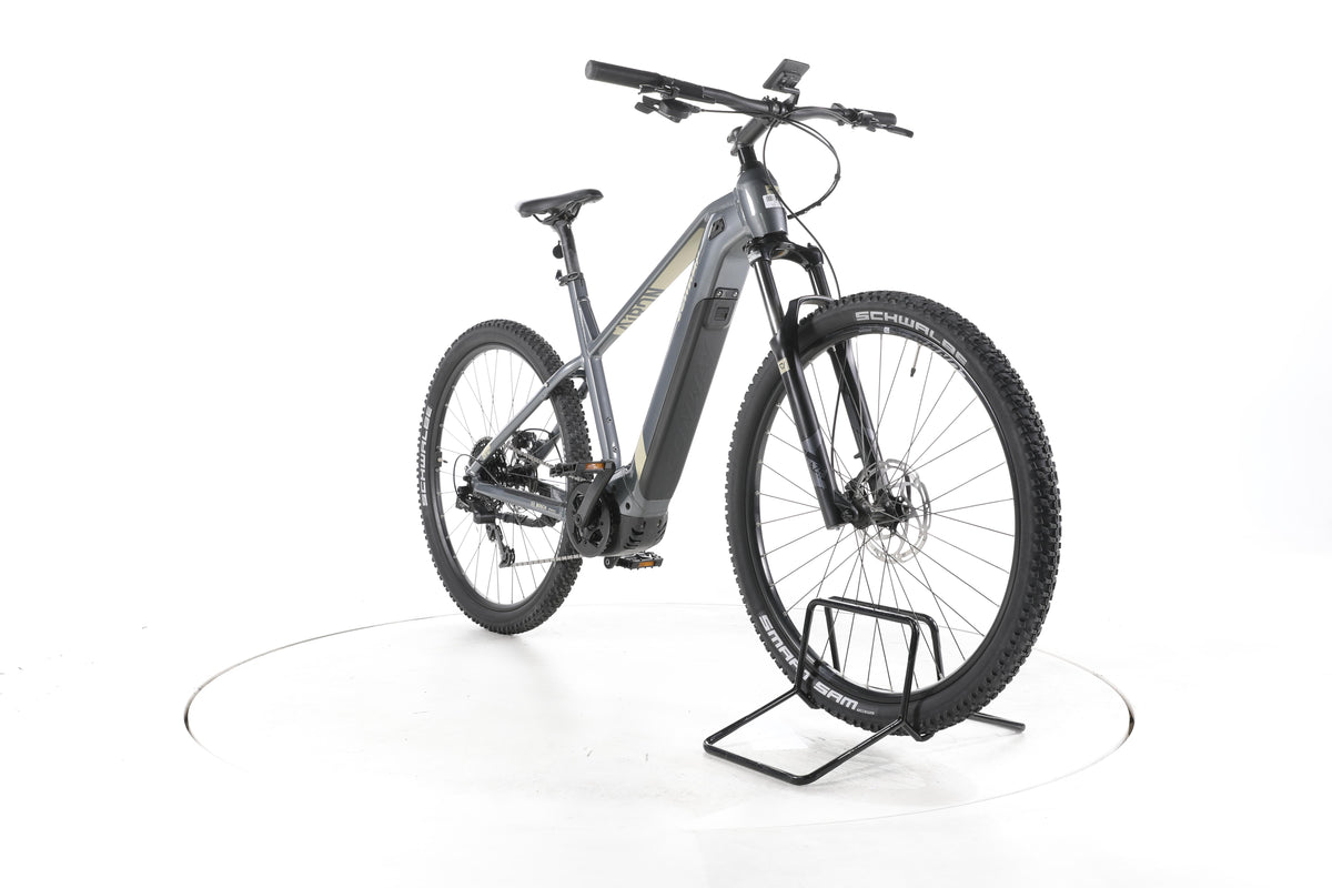 Conway Cairon S 2.0 E-Bike - Image 3