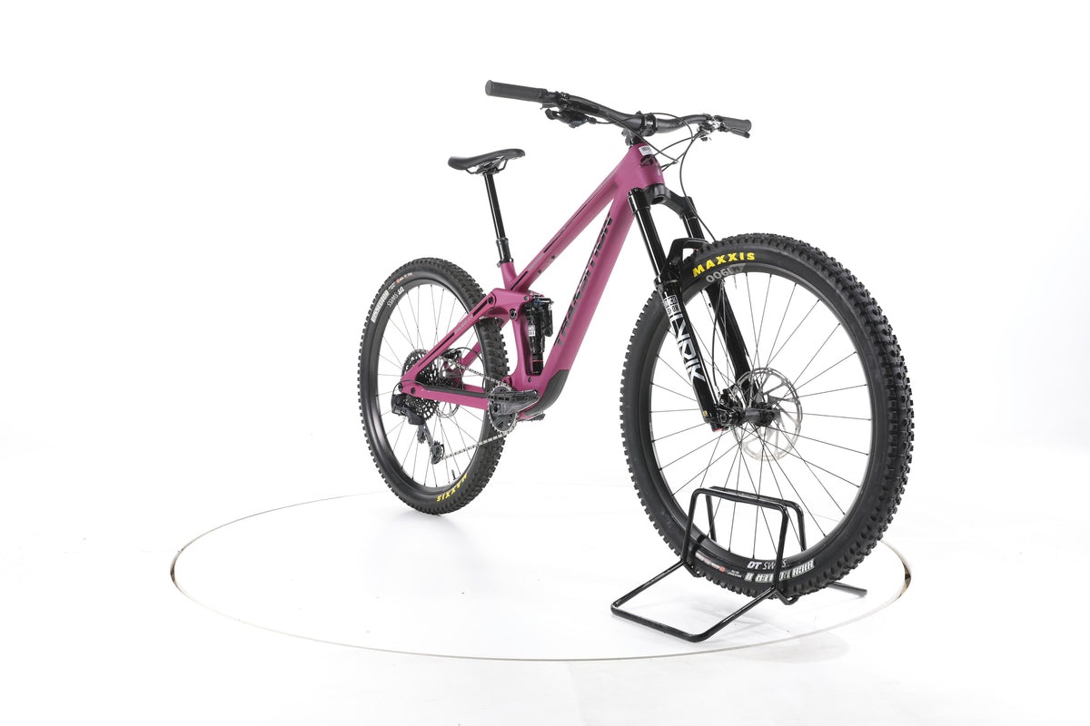 Transition Smuggler Fahrrad Fully - Image 3