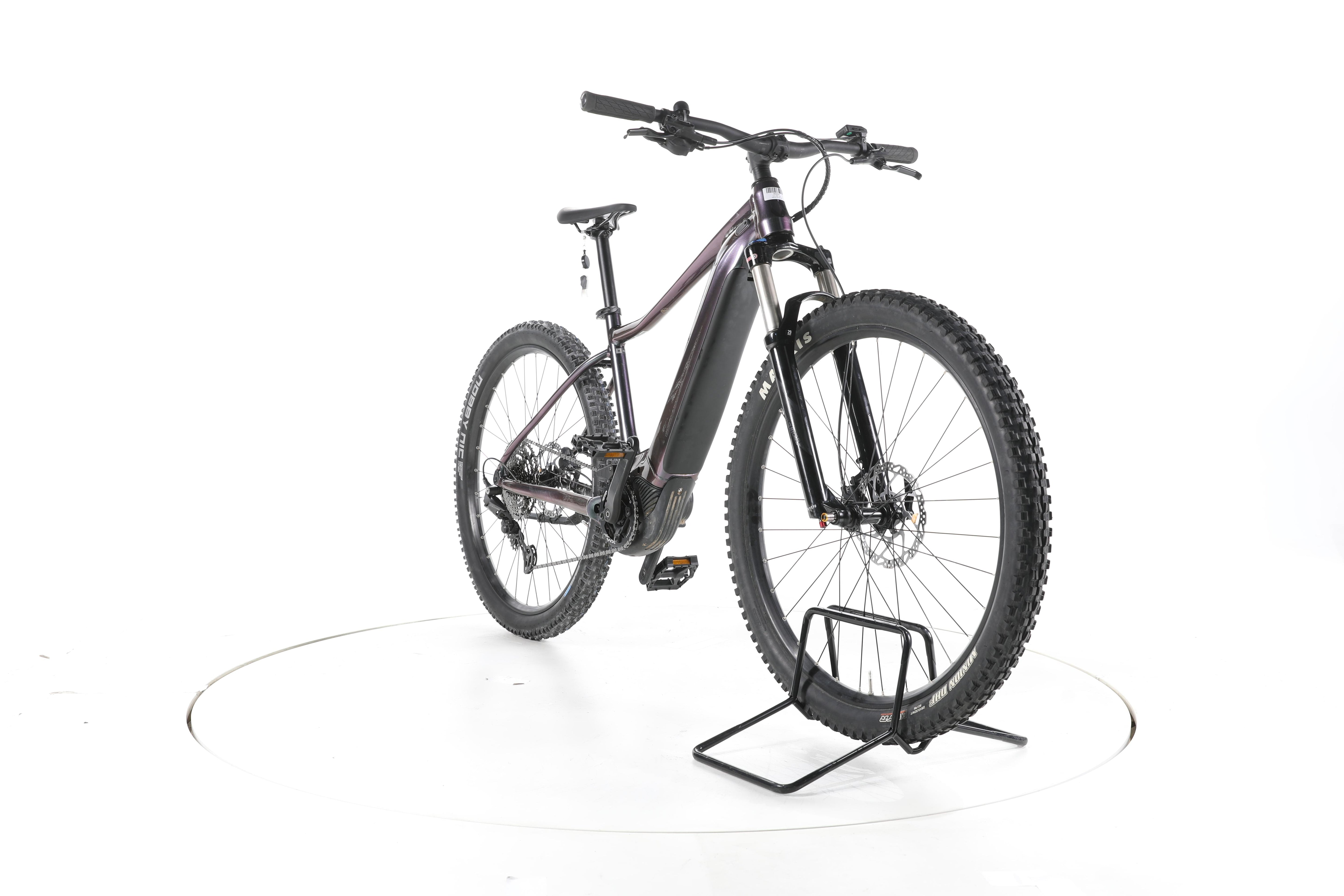 Liv Vall-E+ Pro E-Bike - Image 3