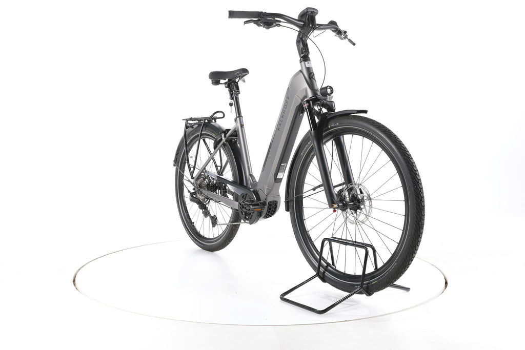 Kalkhoff Endeavour 5.B Advance+ Trekking E-Bike Tiefeinsteiger - Image 3