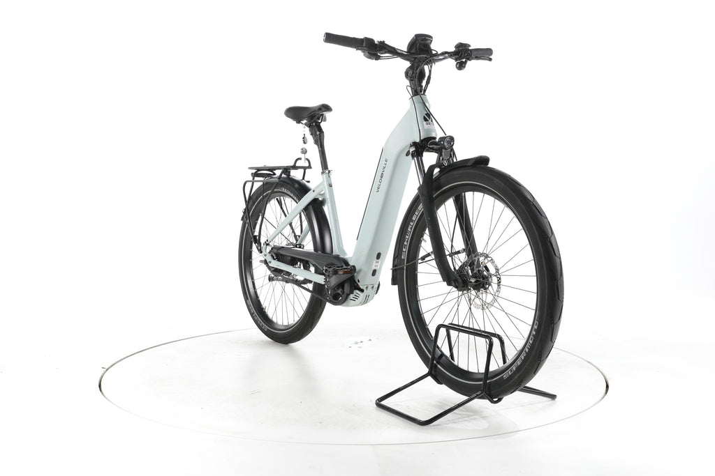 Velo de Ville LEB 990 Sport City E-Bike Tiefeinsteiger - Image 3