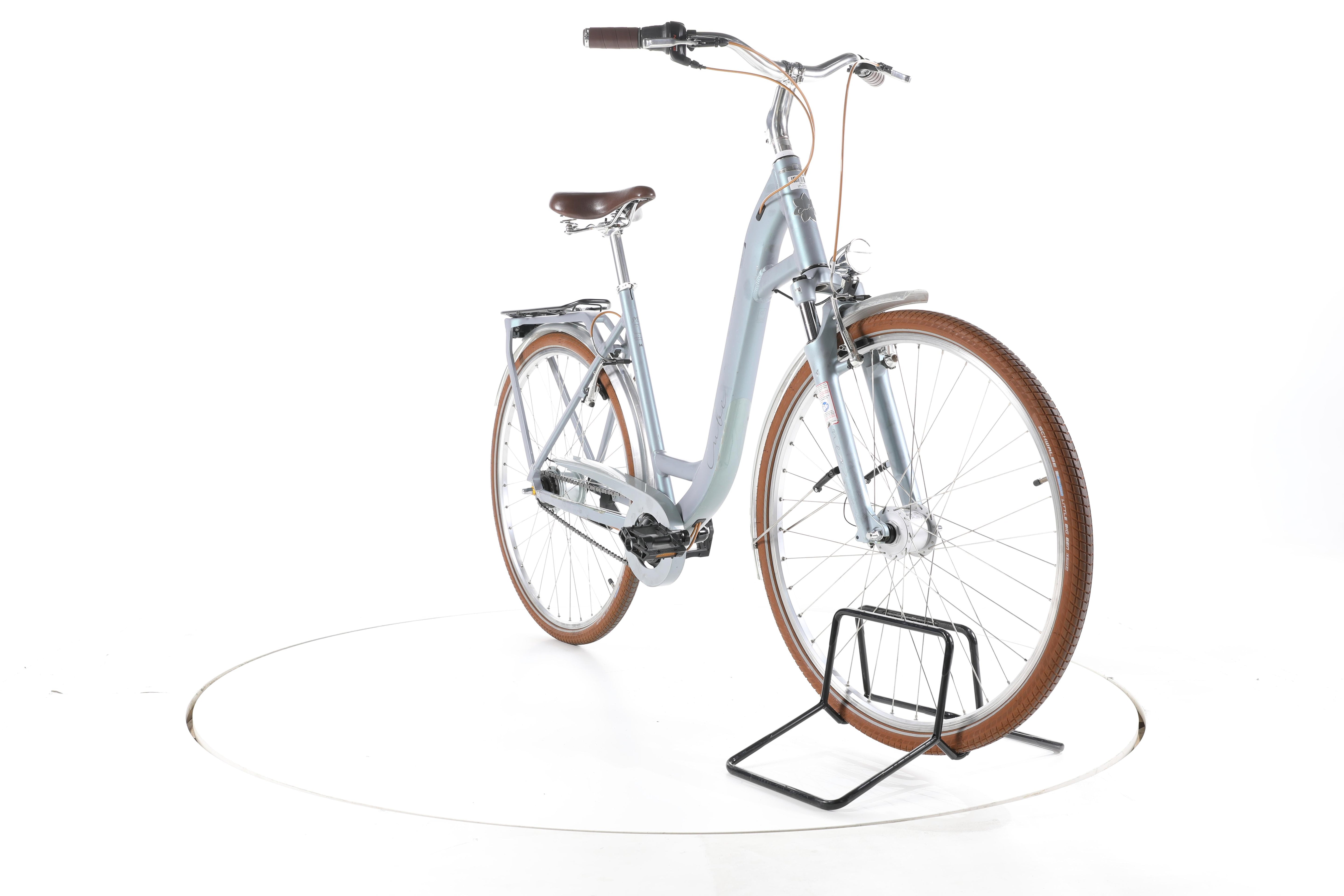 Cube Ella Cruise Fahrrad City & Trekking - Image 3