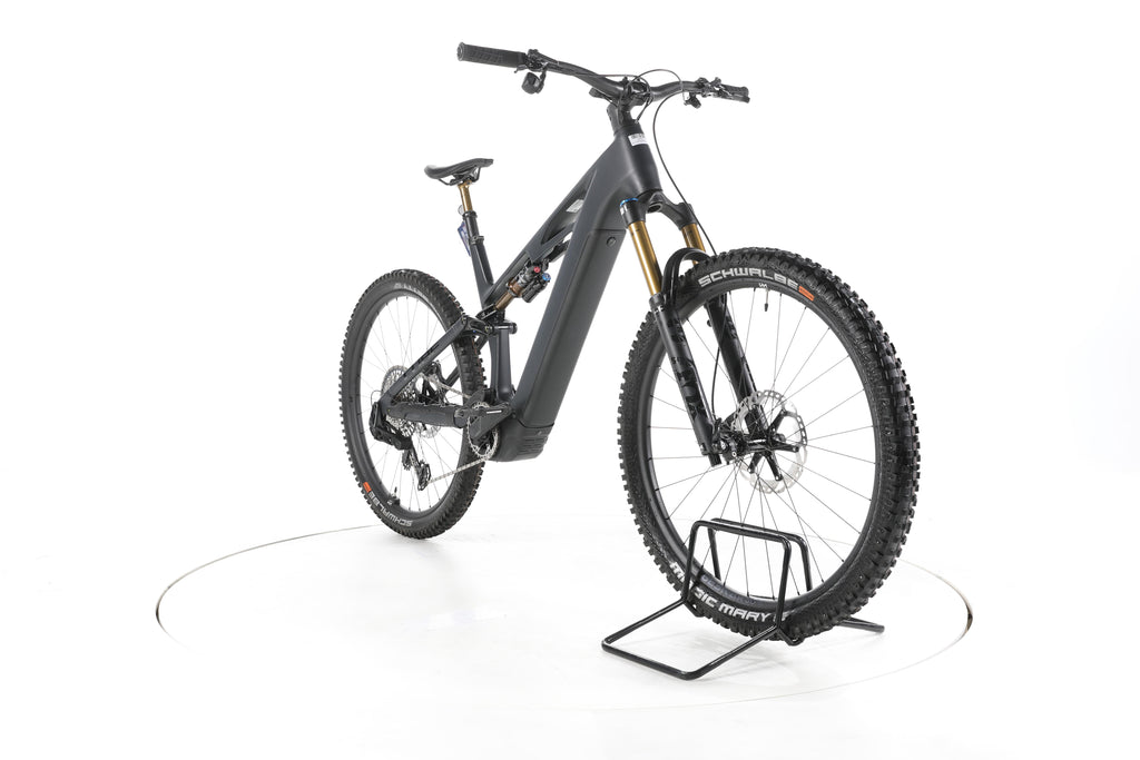 Cube Stereo Hybrid ONE44 HPC AT E-Bike Fully Carbon 2025 - Image 3