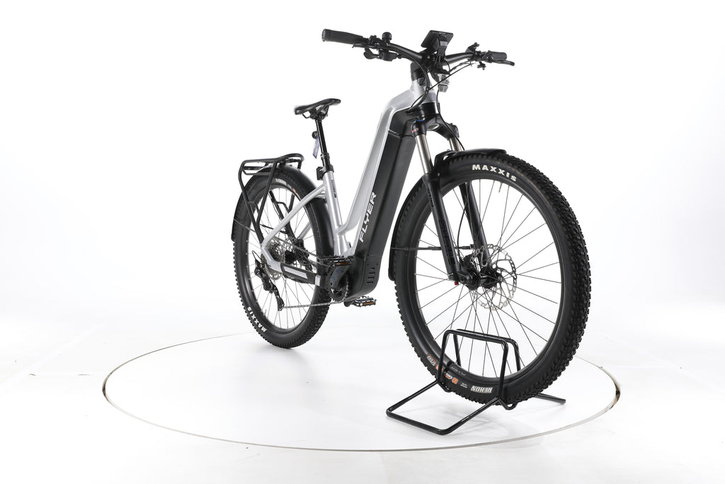 FLYER Uproc2 2.10 Trekking E-Bike - Image 3