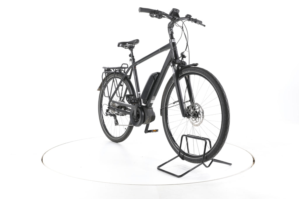 Kalkhoff Endeavour 1.B Trekking E-Bike - Image 3