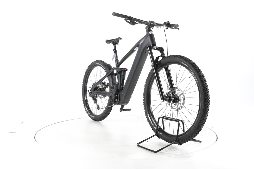 Cube Stereo Hybrid ONE22 Pro E-Bike Fully 2025 - Image 3