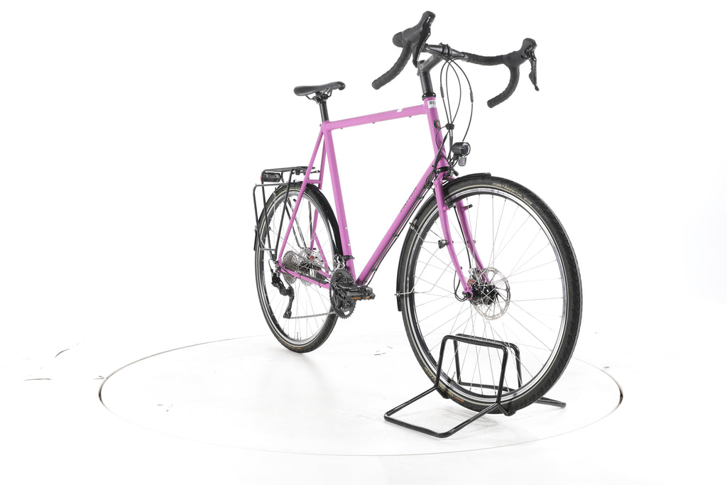 Patria Randonneur Zona Gravelbike - Image 3