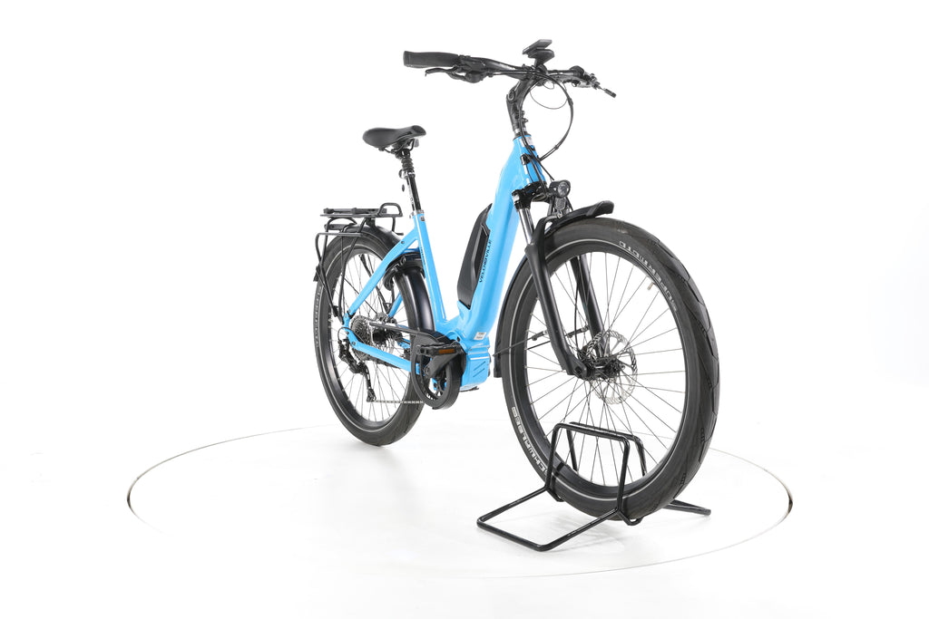 Velo de Ville AES 400 Trekking E-Bike Tiefeinsteiger - Image 3