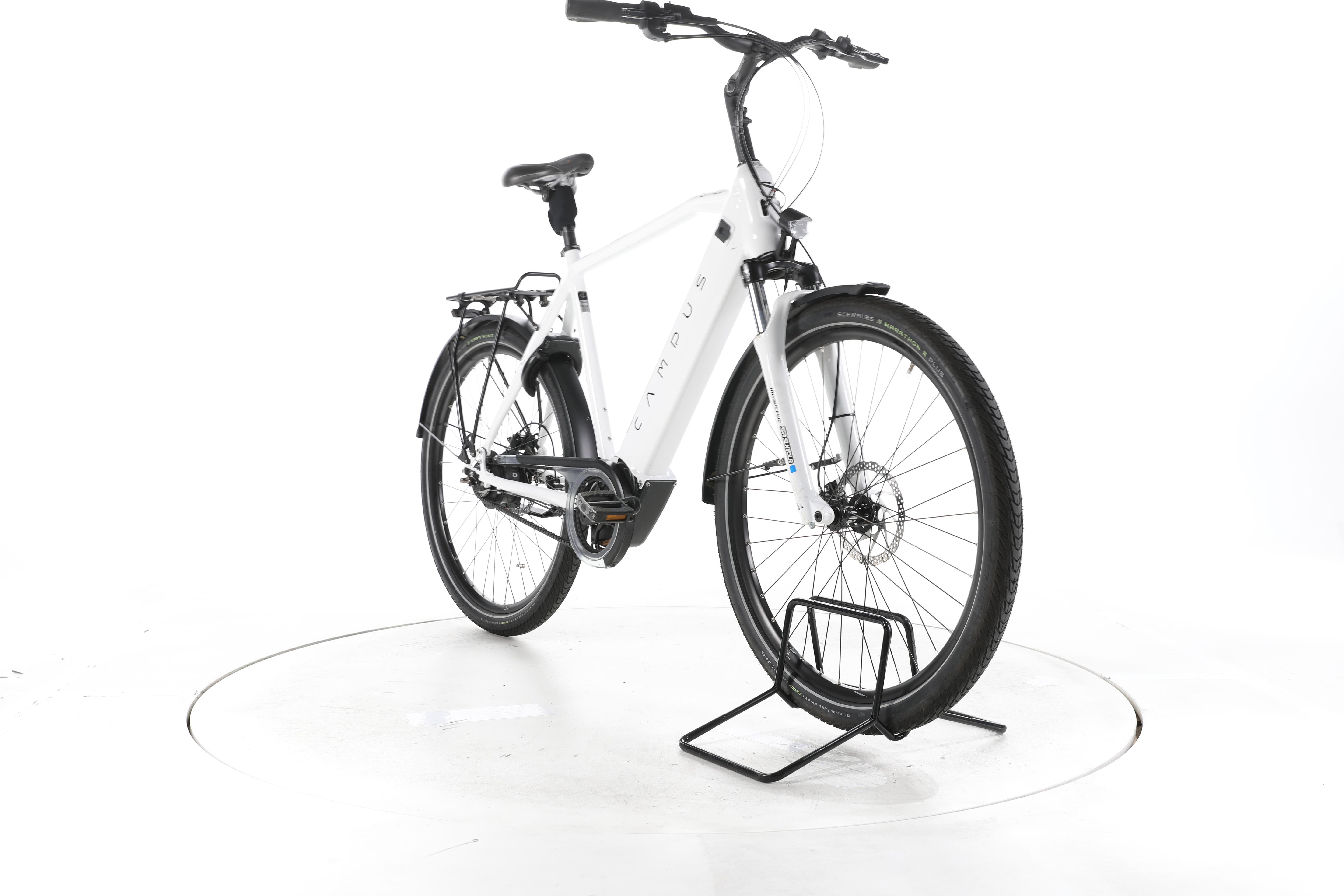 Campus BM38 City E-Bike - Image 3