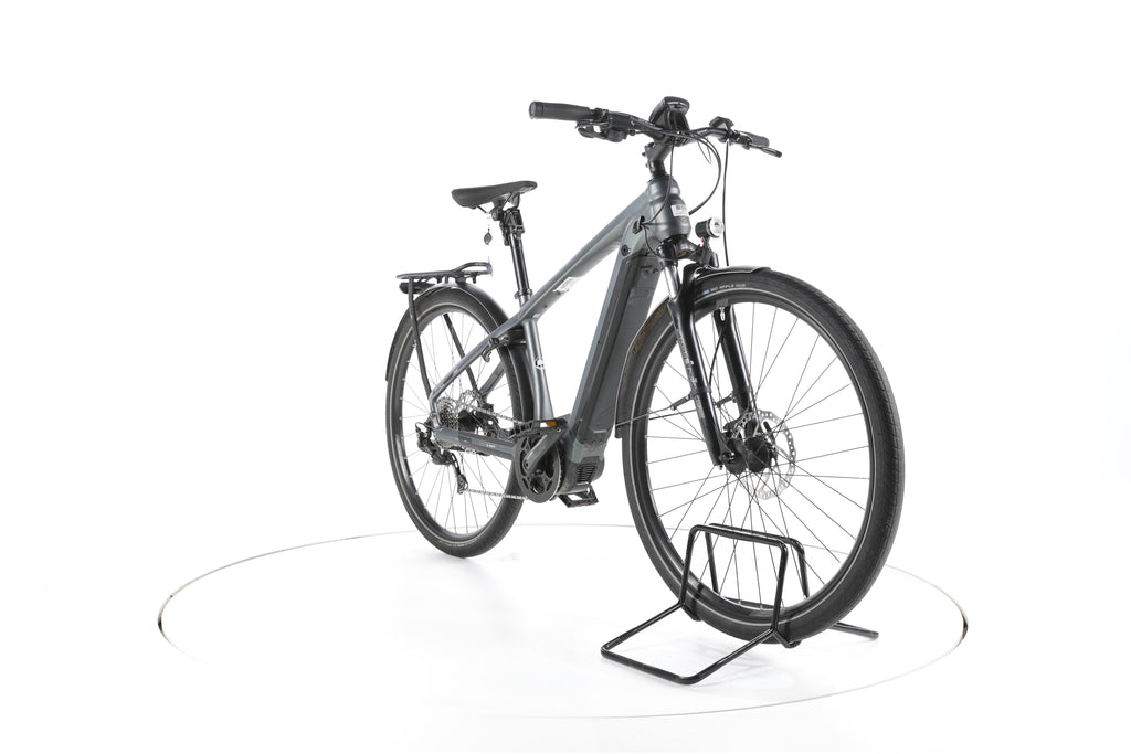 Centurion E-Fire Sport R750i Trekking E-Bike - Image 3