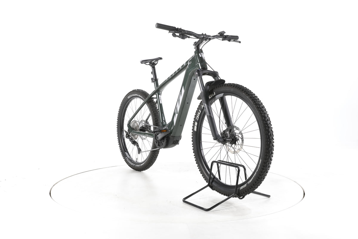 KTM Macina Team 773 E-Bike - Image 3