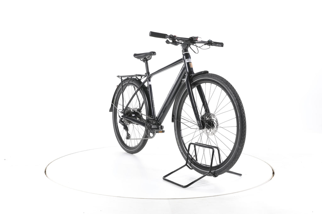 Orbea Vibe H30 EQ Trekking E-Bike - Image 3