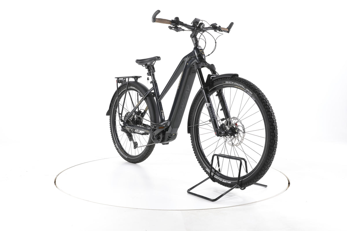 Conway Cairon SUV 7.0 Trekking E-Bike - Image 3