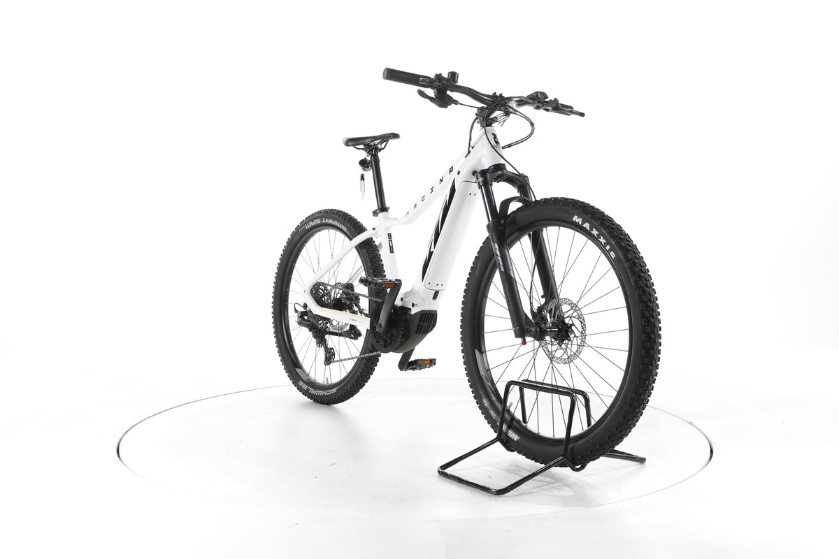KTM Macina Race 571 E-Bike - Image 3