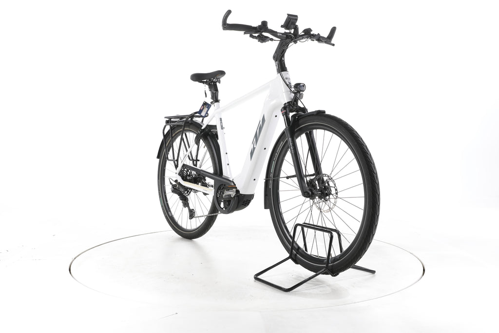 KTM Macina Style 720 Trekking E-Bike - Image 3