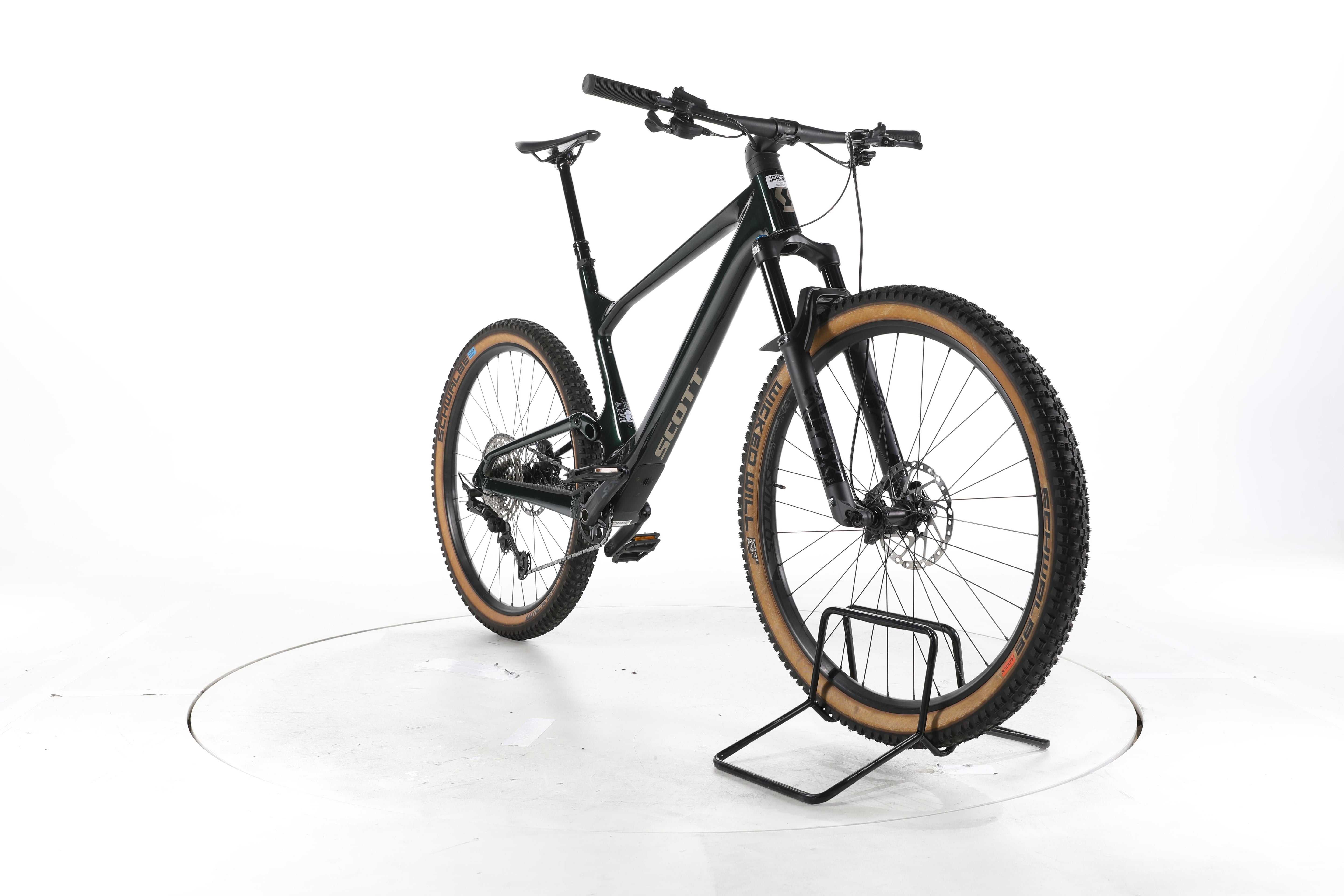 Scott Spark 930 Fahrrad Fully - Image 3