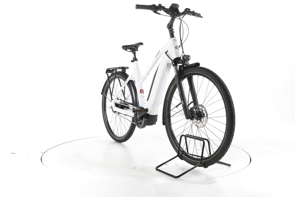 Carver Tour E.420 City E-Bike - Image 3