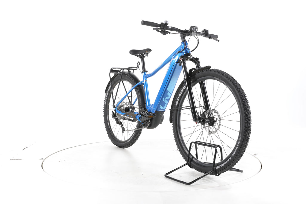 Liv Vall E + EX Trekking E-Bike - Image 3