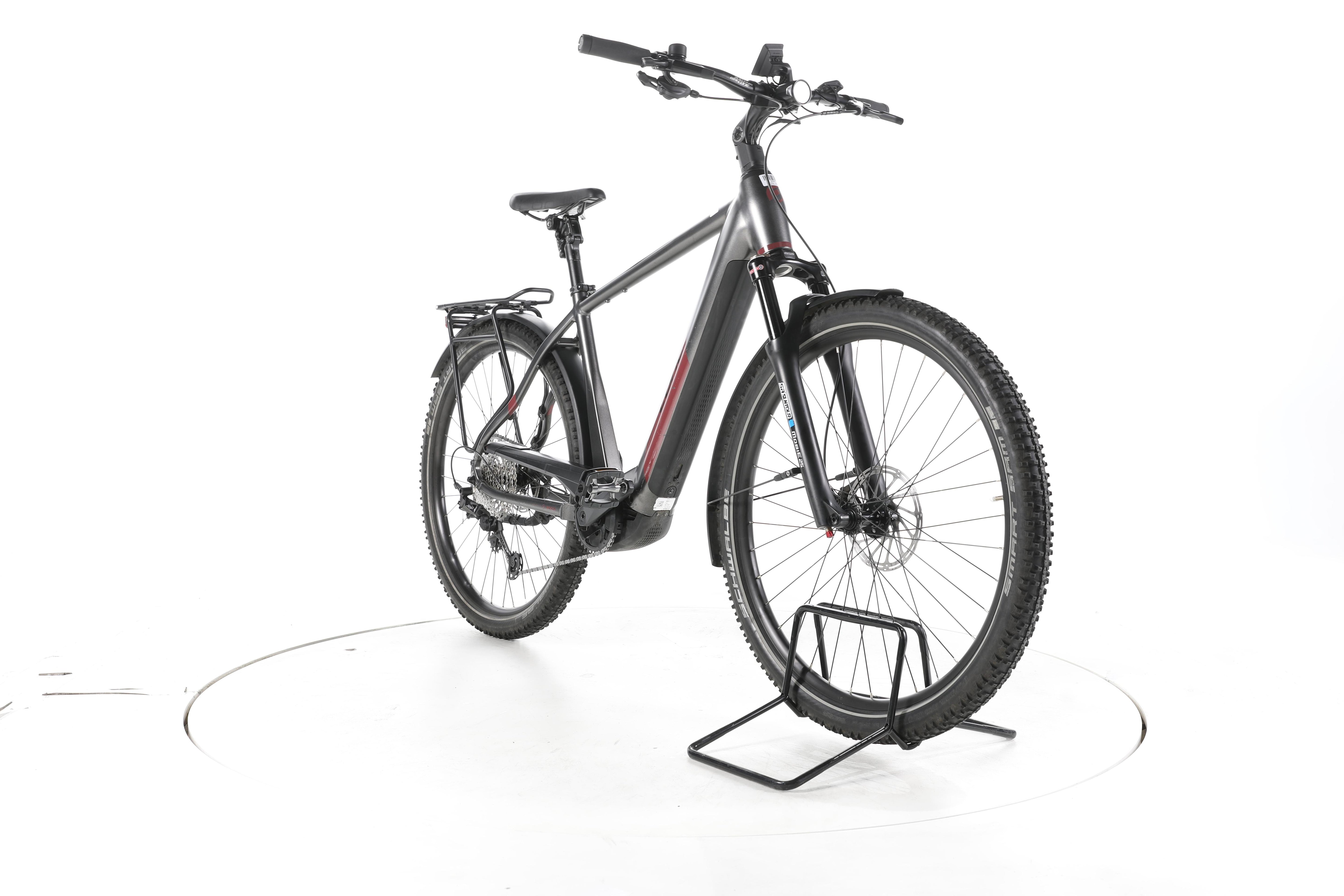 CONE Bikes eSUV IN 4.0 Trekking E-Bike - Image 3