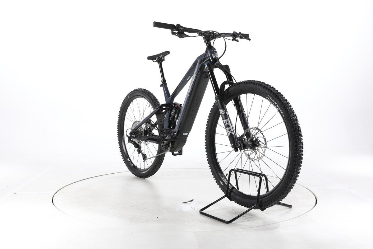 Conway eWME 6.9 E-Bike Fully - Image 3