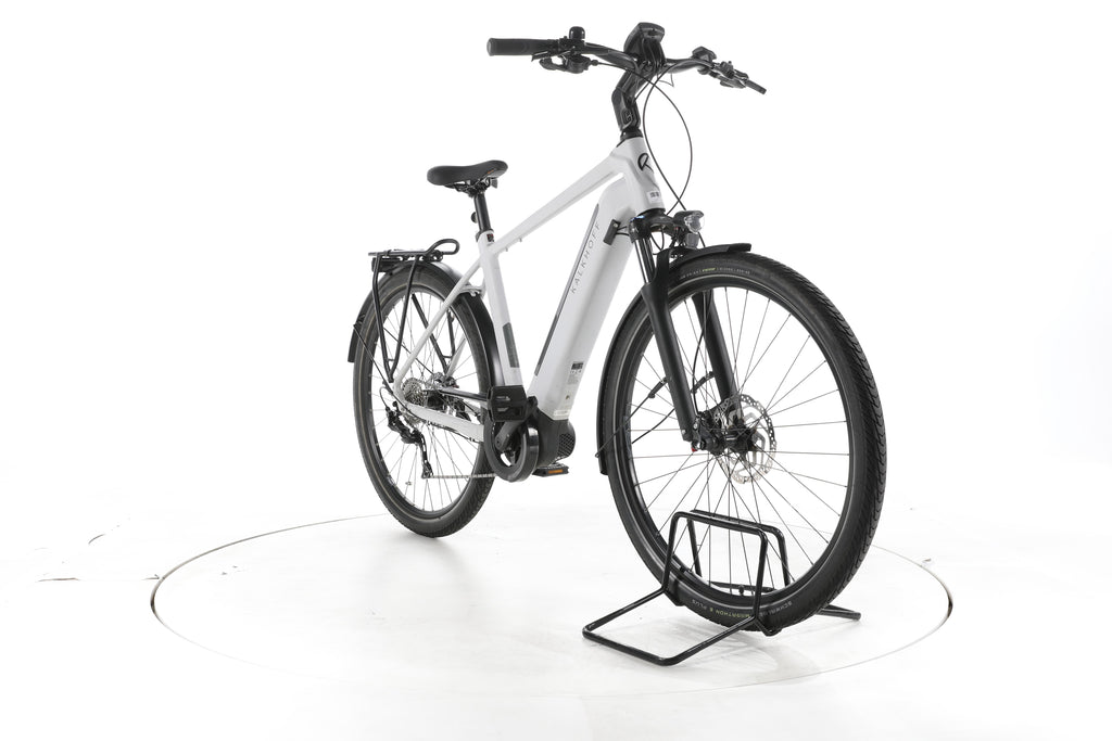 Kalkhoff Endeavour 5.B Season Trekking E-Bike Tiefeinsteiger - Image 3