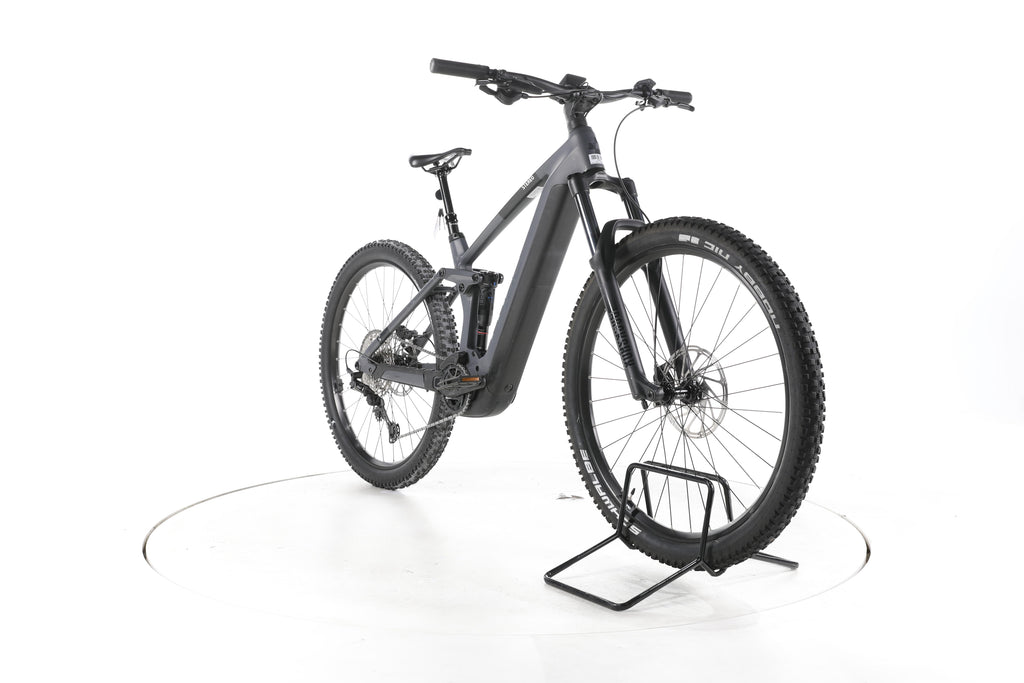 Cube Stereo Hybrid 140 HPC Race E-Bike Fully 2024 - Image 3