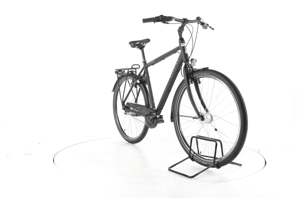 Raleigh Devon 7 Fahrrad City & Trekking - Image 3