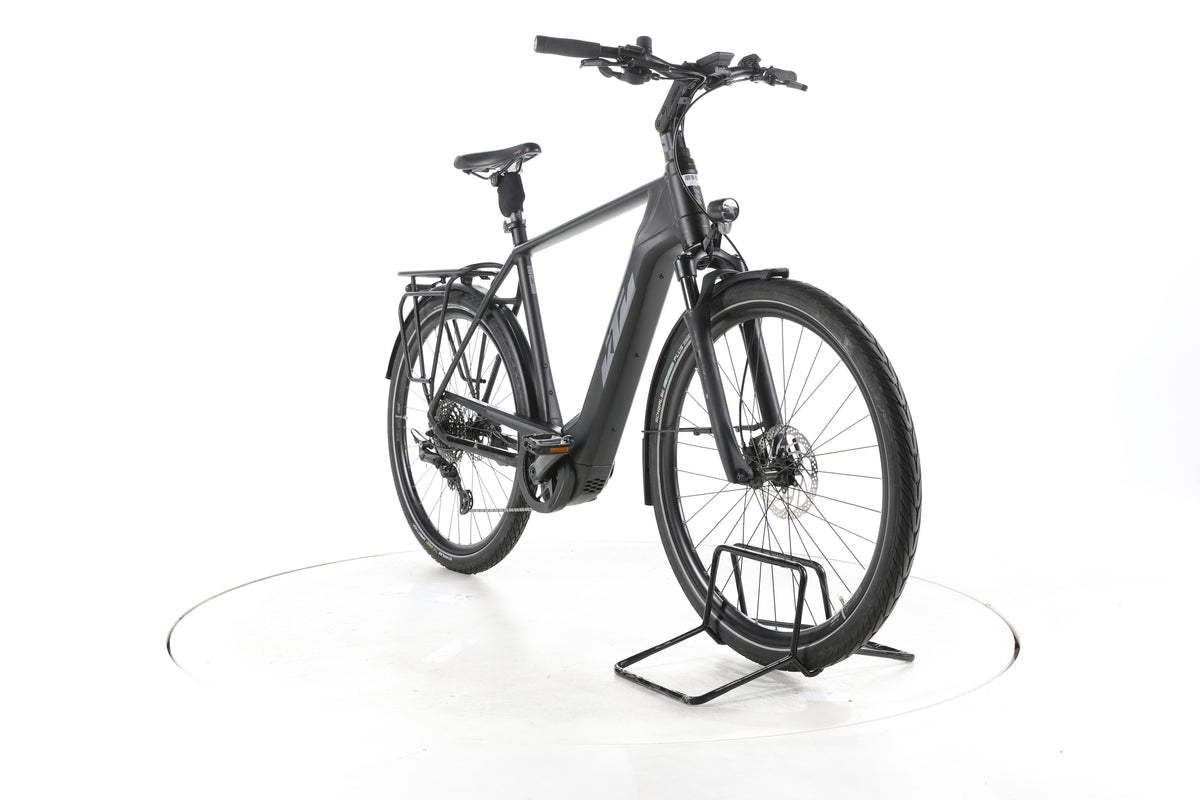 KTM Cento 10 Plus Trekking E-Bike - Image 3