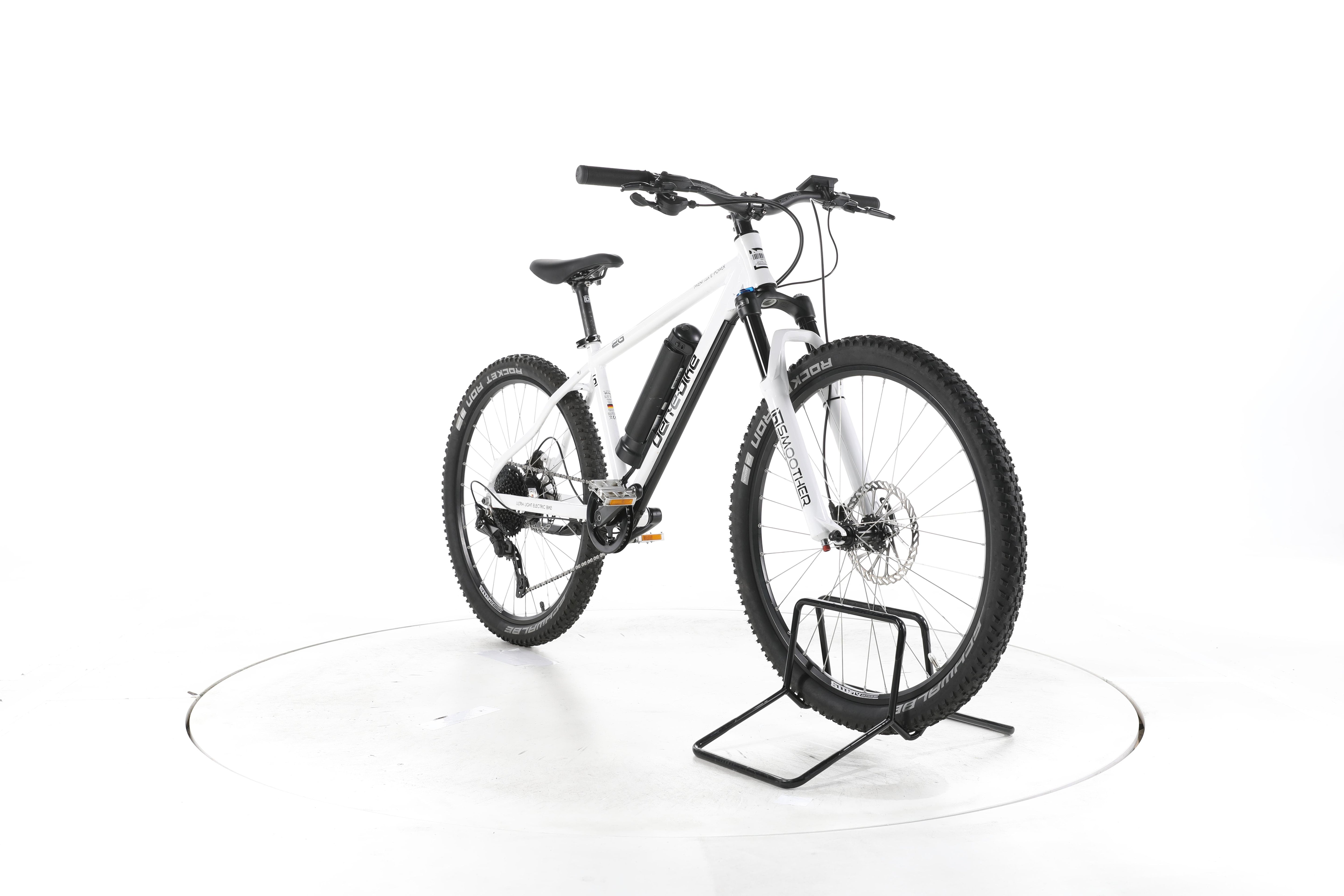 ben-e-bike TWENTYSIX E-Power PRO E-Bike 2025 - Image 3