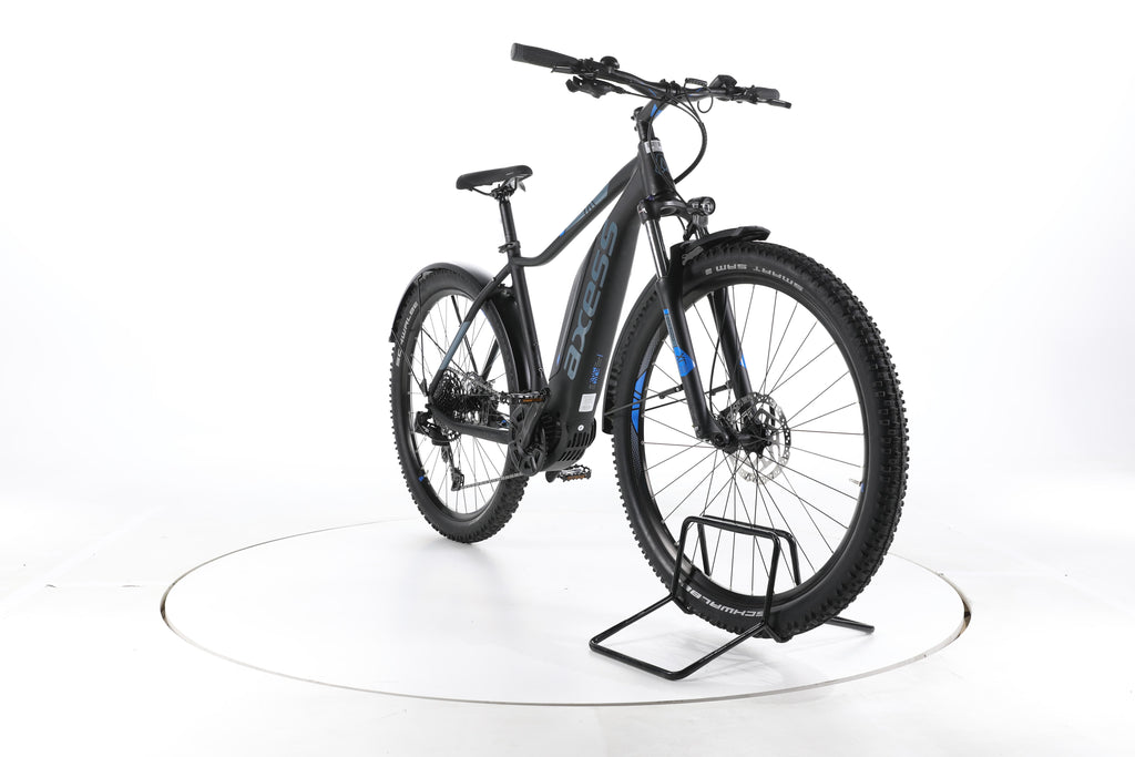 Axess Prime 29 Trekking E-Bike - Image 3