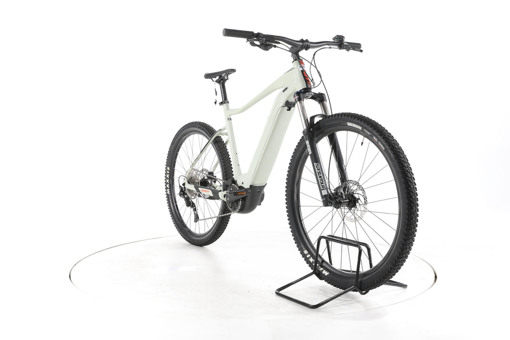 Giant Fathom E+2 E-Bike - Image 3