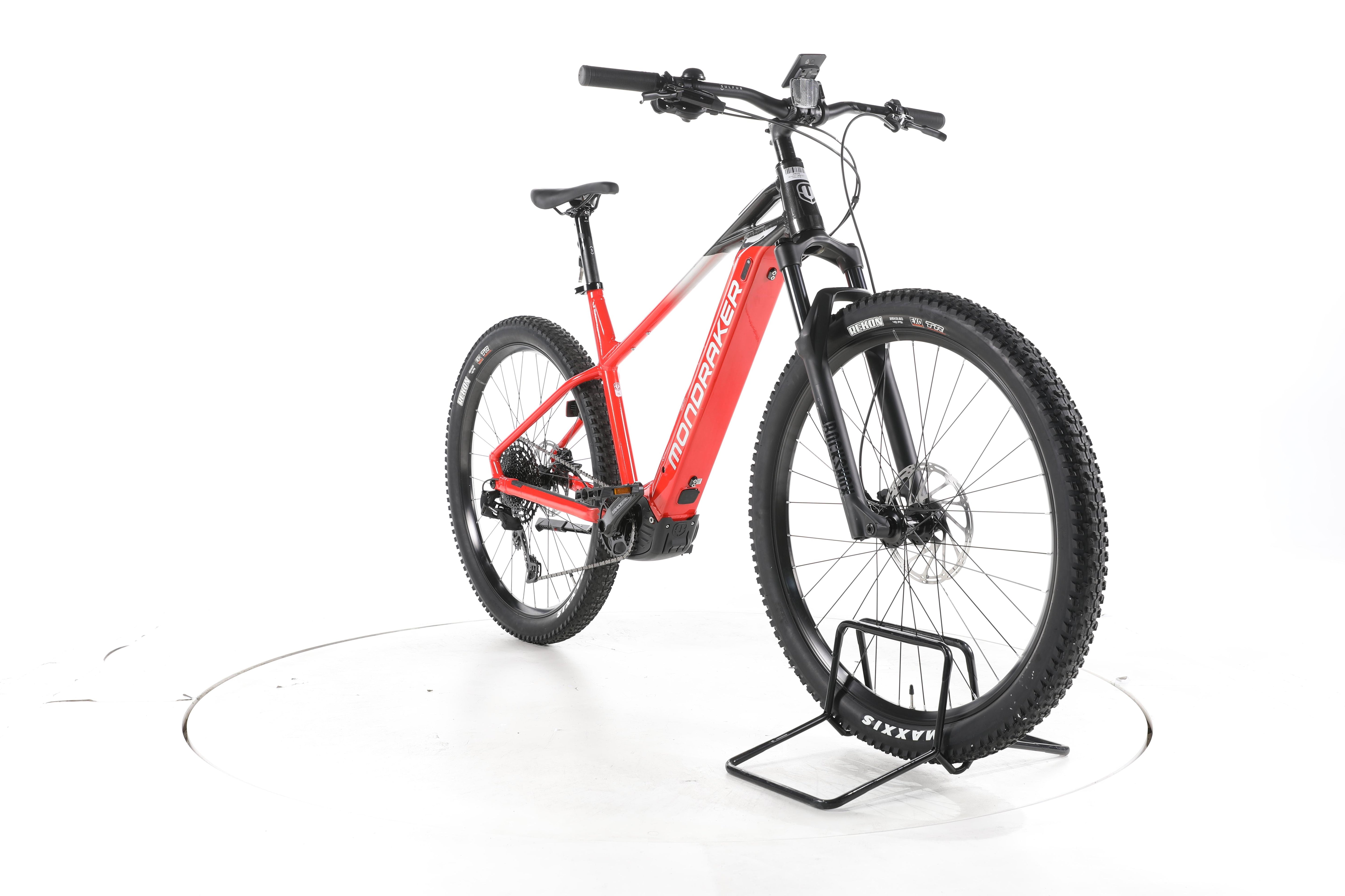 Mondraker Prime E-Bike 2025 - Image 3