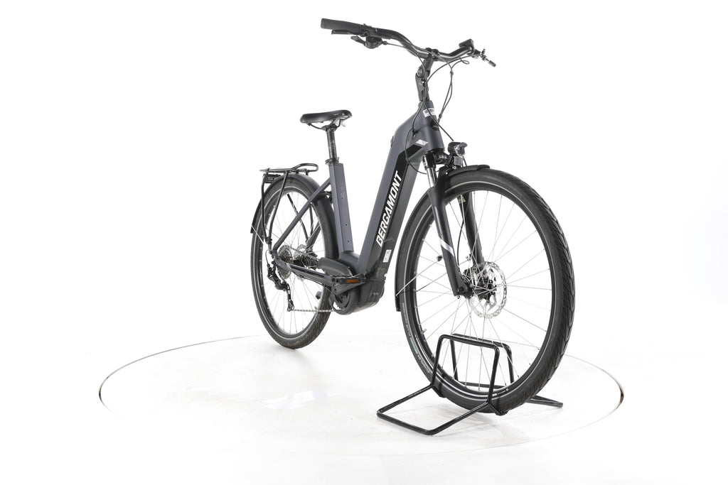 Bergamont E-Horizon Tour Trekking E-Bike Tiefeinsteiger - Image 3