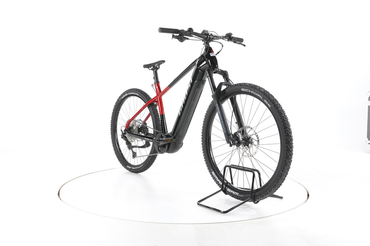 Ghost E-Teru B Pro E-Bike - Image 3