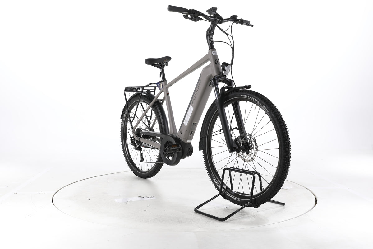 Kalkhoff Entice 3.B Move Trekking E-Bike - Image 3